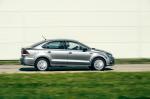 Volkswagen Polo GT Sedan 2016 года